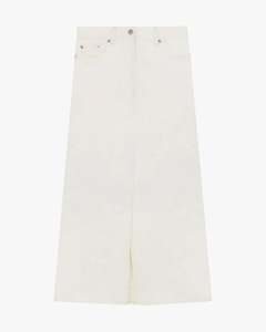Rona Denim Skirt