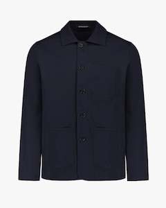 Chore Jacket - Twill