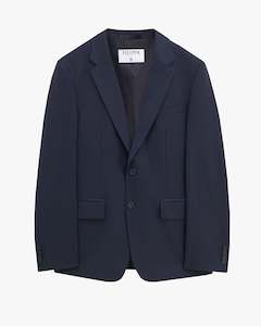 Mens Suits Sets: Slim Wool Blazer