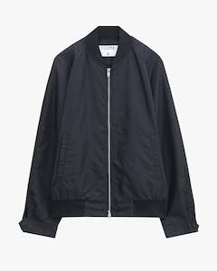 Technical Bomber Jacket