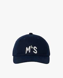 Merz B Schwanen: Good Basics Cap
