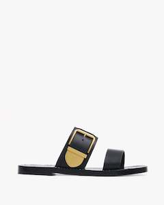 Nili Lotan Denim Edit: Rebecca Slide