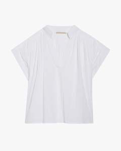 Cory SS Blouse