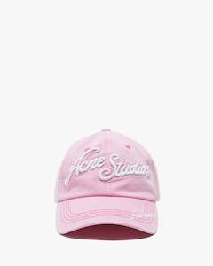 Tourist Logo Cap