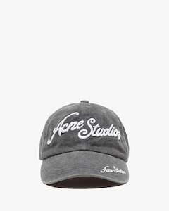 Tourist Logo Cap
