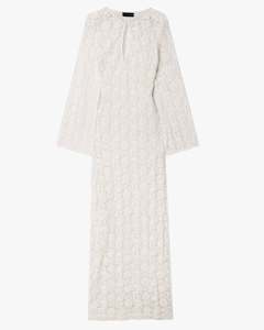 Nili Lotan: Della Dress