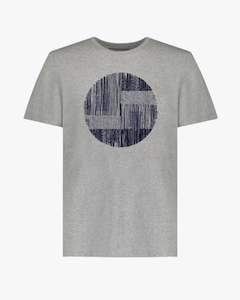 Standard T (Boro Circle)