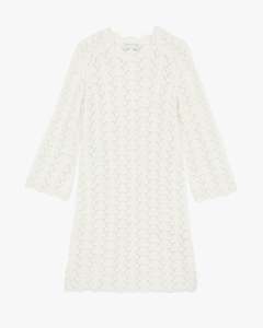 Ditu Crochet Dress