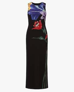 Theodore Dress