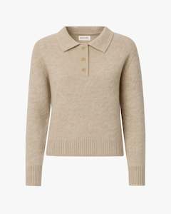 Walter Sweater