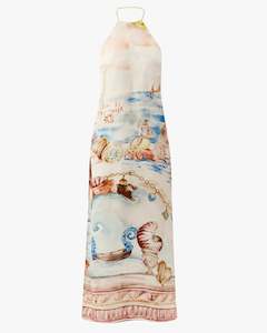 Dakota Halter Dress