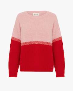 Reggie Sweater