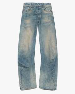Womens Jeans: 2006 Goldmine Jean