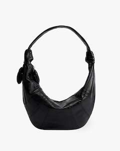 Fortune Croissant Bag