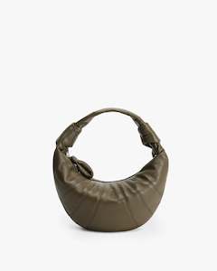 Mini Fortune Croissant Bag