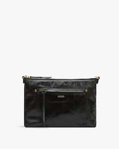 Nessah Shoulder Bag