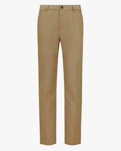 Tailored Stretch Chino