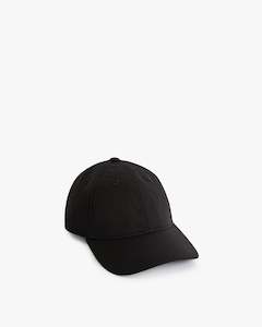 Muted Scuba Ballcap