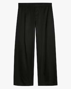 Leisure Trouser - Tarmac Twill