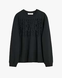 Band Jersey Tour Longsleeve