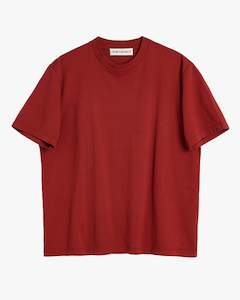 Box T-Shirt - Legacy Jersey