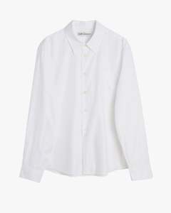 Beyond Shirt - Liquid Oxford
