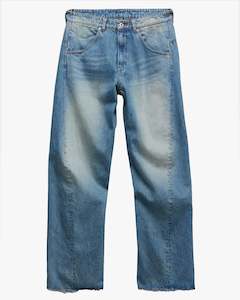 Washed Engineer Jean