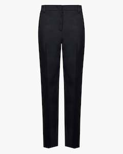 Womens Suits Sets: High Waist Cigarette Pant