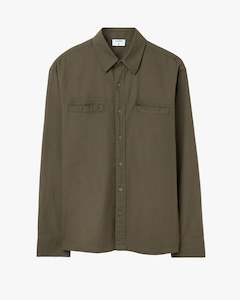 Filippa K Man: Welt Pocket Shirt