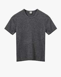 Como Knit Tee