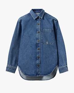Darcy Denim Jacket