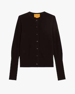 Guest In Residence: Jane Cardigan