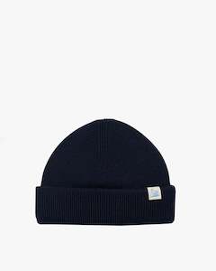 Ribbed Watch Beanie