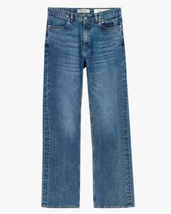 Carlson Cut - Broken Twill