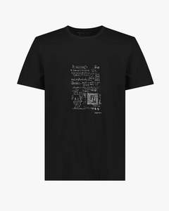 Standard T - (MP Notepad)