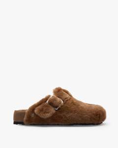 Boston Shearling 1774