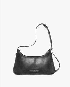 New To Sale: Platt Mini Crackle Bag