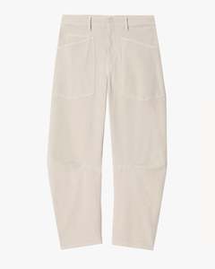 Shon Corduroy Pant
