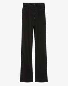 Joan Velvet Pant