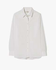 Nili Lotan: Amante Shirt