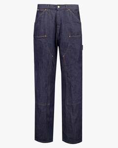 Double Knee Painter Pants