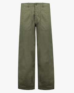 Baker Trousers
