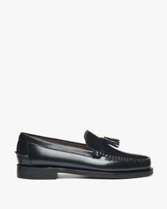 Mens New Arrivals: Classic Will Leather Loafer