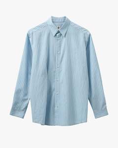 New Arrivals: Costa Shirt