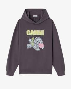 Gifting: Isoli Oversized Hoodie