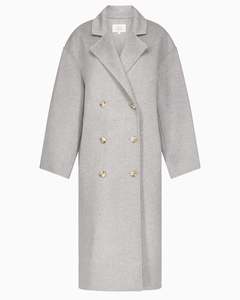 Borneo Coat