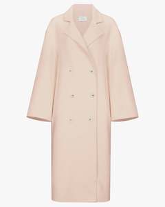 Borneo Coat