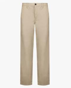 Relaxed Fit Chino