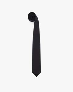 Worsted Wool Tie