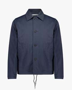 Coach Jacket